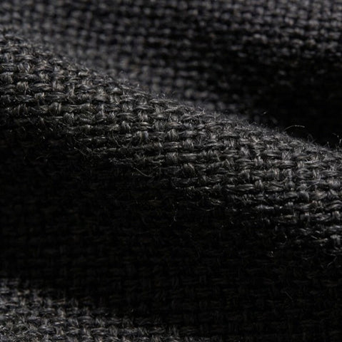 Heavy-duty thick canvas material for long-term durability