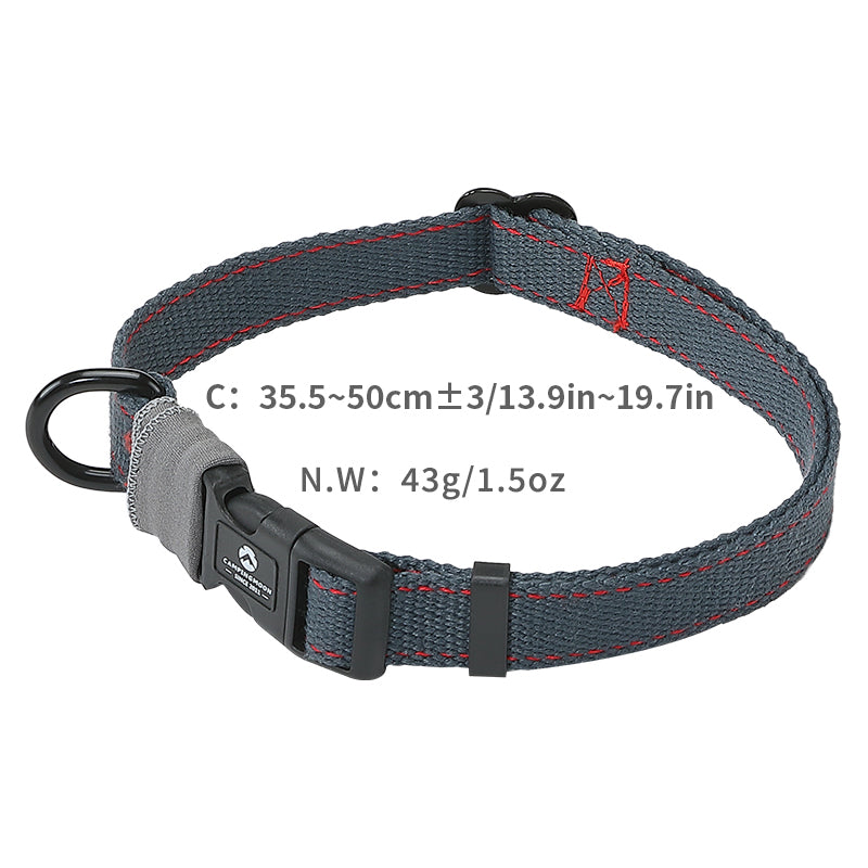 Laden Sie das Bild in Galerie -Viewer, PS-160 Outdoor Dog Leash
