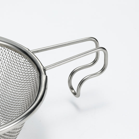 S-213-2P Stainless Steel Shell Stacking Monkey Set, 2-Pack