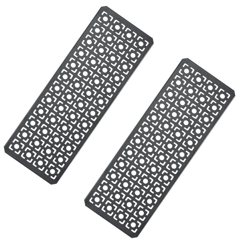 Load image into Gallery viewer, CK-12F-2P IGT Top Board for Bridge Table Laser Half Unit Black 2pcs
