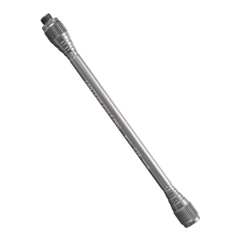 Load image into Gallery viewer, Z26 4.7&quot;/9&quot; Extension Pole Rod for Camping Lantern
