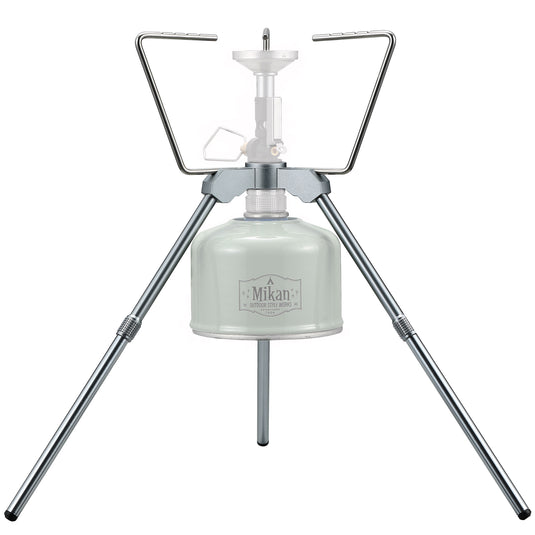 Z01 Smart Stand Lower Extension 2-Stage Upper Support (Gotoku) Gas Stand