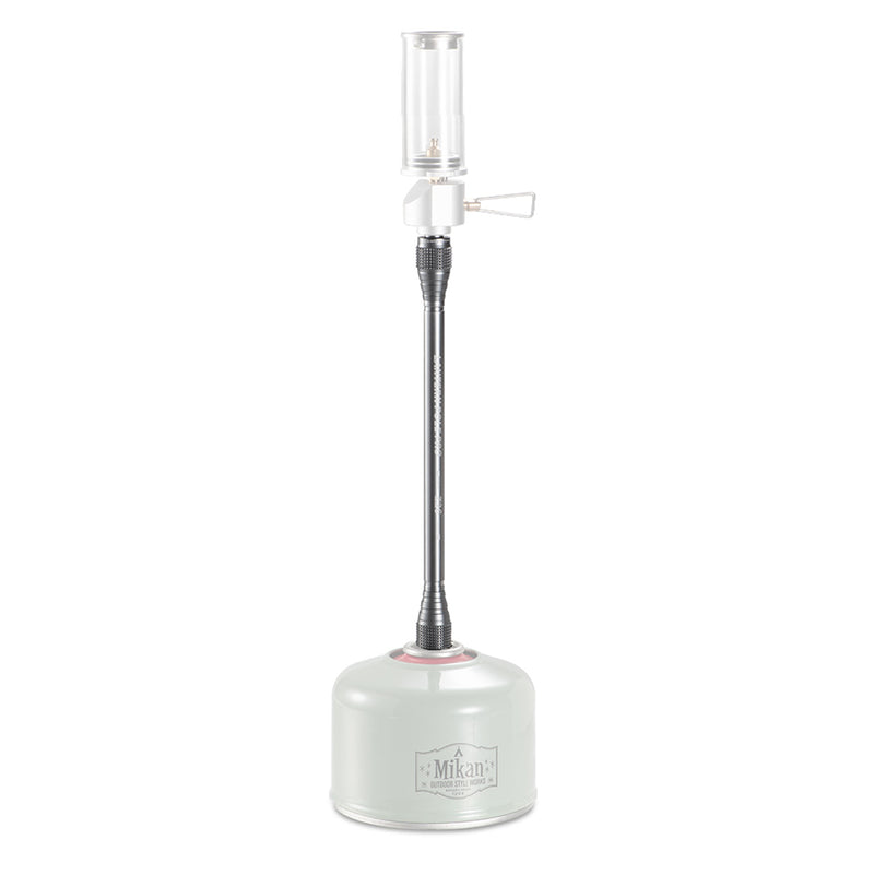 Load image into Gallery viewer, Z26 4.7&quot;/9&quot; Extension Pole Rod for Camping Lantern
