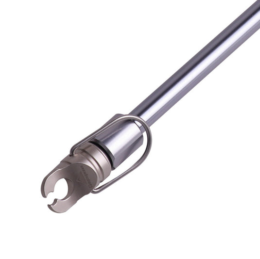 Z14 Lantern Extension Pole with Empty Canister Hole Punch Z12, 2pcs