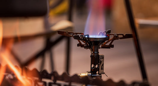 Ihre gesamte Campingausrüstung. Eine Marke.