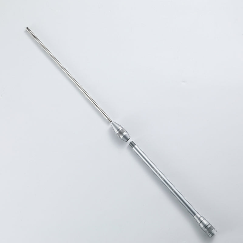Load image into Gallery viewer, MS-43 Compact Fire Blowing Stick
