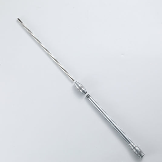 MS-43 Compact Fire Blowing Stick