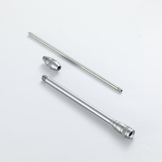 MS-43 Compact Fire Blowing Stick