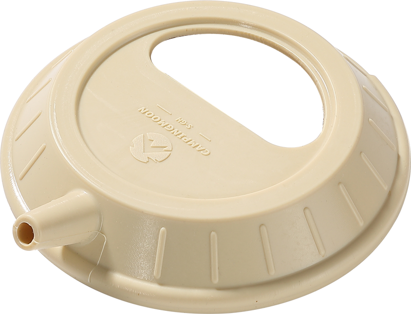 Load image into Gallery viewer, S-GH Sierra Lid Kettleless Silicone Lid Sierra Cup Lid
