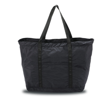 Laden Sie das Bild in Galerie -Viewer, B-86-BK Ultra-Light Foldable Storage Bag
