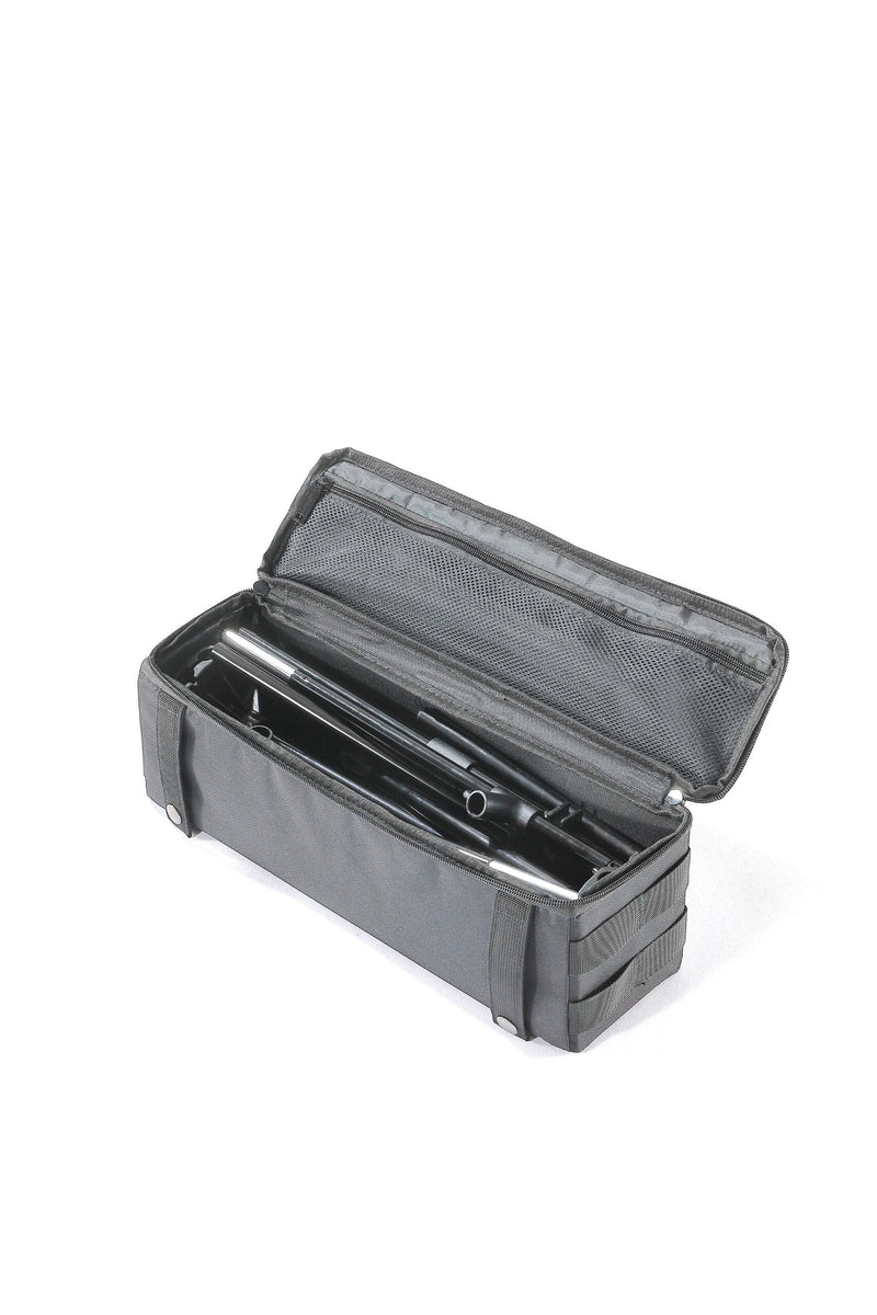 Load image into Gallery viewer, T-510-TB Hard Top Plate Aluminum Alloy for Tactical Table One Black
