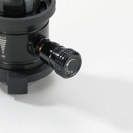 BKZ15-CB Butane Gas Cartridge Transfer Camping Cassette Canisters Gas Adapter