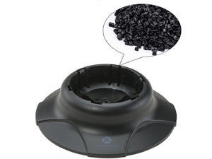 Safe & Durable – Made from PP
Heat- and corrosion-resistant, lightweight, non-toxic, and impact-resistant — built for durability and everyday use.