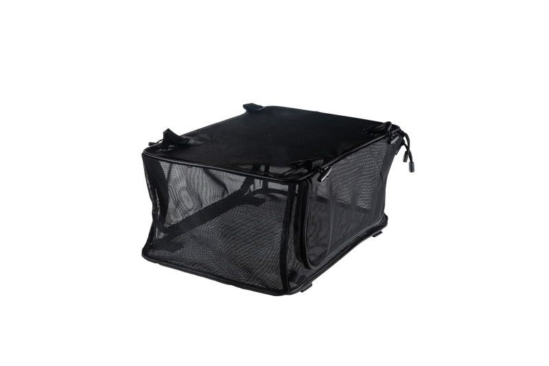 Load image into Gallery viewer, T-2303 Mesh Box for Multipurpose Storage Rack Mesh Bag
