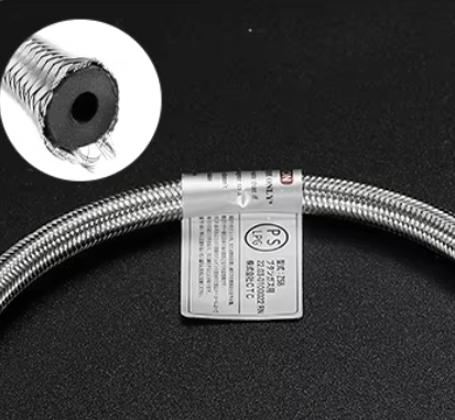 Explosion-Proof & Flame-Retardant Construction
Made from durable, high-resistance materials that provide excellent protection against high pressure and heat. Safe for camping, BBQ, and all outdoor environments.
