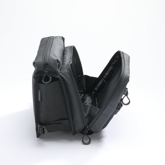 BK-PL/ BK-PXL Car Headrest Organizer Bag