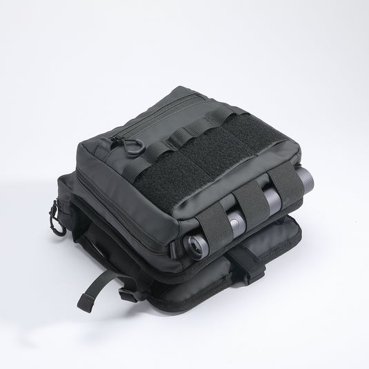 BK-PL/ BK-PXL Car Headrest Organizer Bag