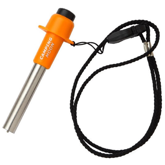 Campingmoon Lightning Igniter – Card Starting Fire Starter