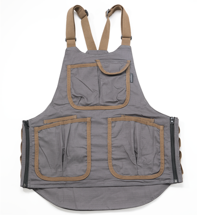 Cargue la imagen en el visor de la galería, Multi-Pocket Work Apron
